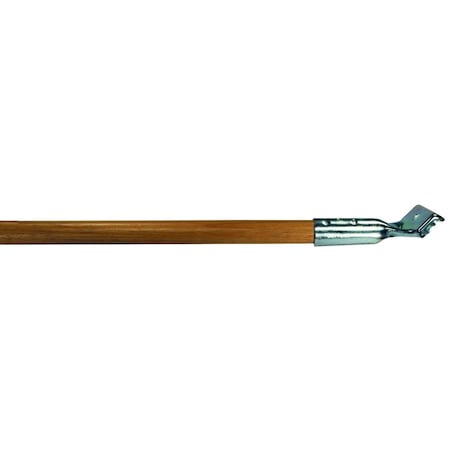 Pferd Strip Broom, Handle, 5 Ft 89903